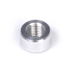 Haltech Weld Fitting M12 x 1.5 Small Thread Water Temp Alumi