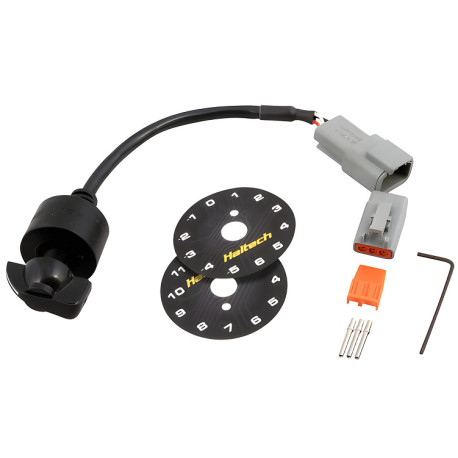 Haltech Haltech 12 Position Rotary Trim Module (Boost/Fuel/Ign etc) | race-shop.sk