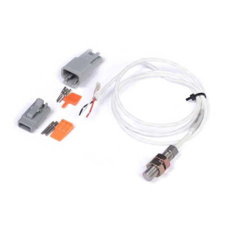 Haltech Haltech Stainless Steel Single Chan. Hall Eff. Sensor 3/8-24 | race-shop.sk