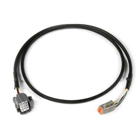 Haltech Haltech NTK Wideband adaptor harness 1200mm | race-shop.sk