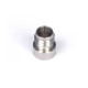 Haltech Haltech 1/4" Stainless Steel Weld-on Base Only | race-shop.sk
