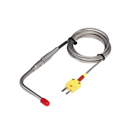 Haltech Haltech 1/4" Open Tip Thermocouple only (1.64m) 64-1/2" Long | race-shop.sk