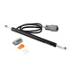 Haltech Haltech Linear Position Sensor - 1/2" - 100mm Travel | race-shop.sk