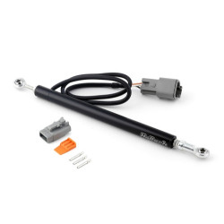 Haltech Linear Position Sensor - 1/2" - 100mm Travel