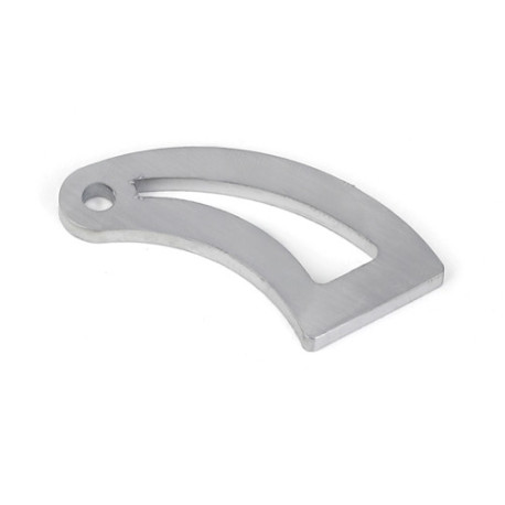 Haltech Haltech Weld on Shock Sensor Tab - Mild Steel | race-shop.sk