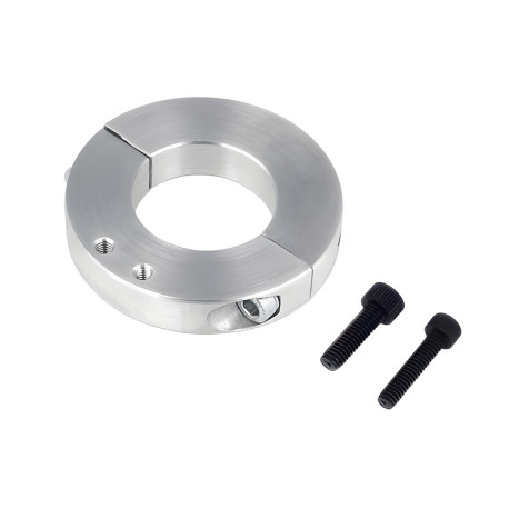 Haltech Haltech 3/4" / 19.05mm Split Collar Shock Sensor Mount | race-shop.sk