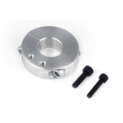 Haltech 7/8" / 22.225mm -Split Collar Shock Sensor Mount