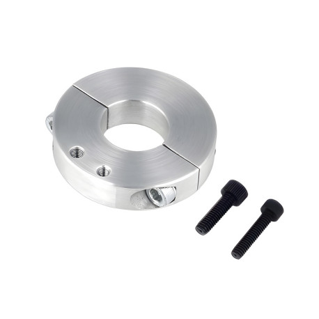 Haltech Haltech 1" / 25.4mm Split Collar Shock Travel Sensor Mount | race-shop.sk