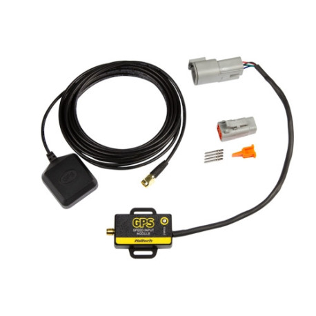 Haltech Haltech GPS Speed Input Module | race-shop.sk