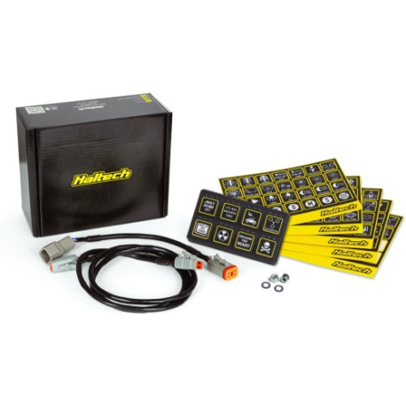 Haltech Haltech Haltech Keypad 2 x 4 | race-shop.sk