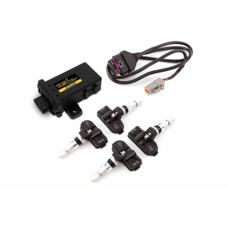 Haltech Haltech TMS-4 - With internal sensors | race-shop.sk