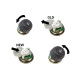 Haltech Haltech TMS-4 - With external sensors | race-shop.sk