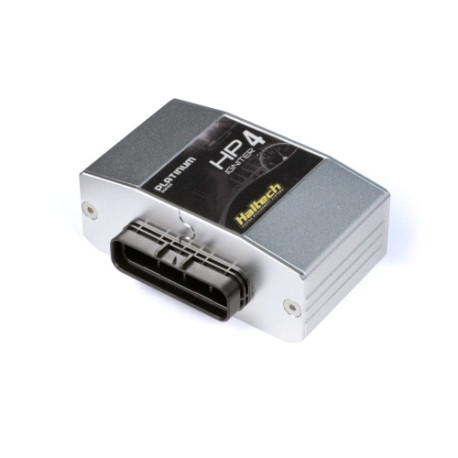 Haltech Haltech HPI4 High Power Igniter Quad Channel Module Only | race-shop.sk