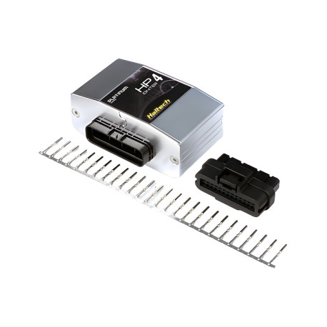 Haltech Haltech HPI4 - HP Igniter - Quad Channel - inc Plug & Pins | race-shop.sk