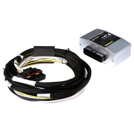 Haltech Haltech HPI4 - HP Igniter Quad Channel 2m Flying Lead Kit | race-shop.sk