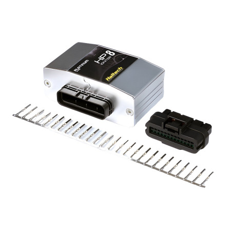 Haltech Haltech HPI8 - HP Igniter Eight Channel inc Plug & Pins | race-shop.sk