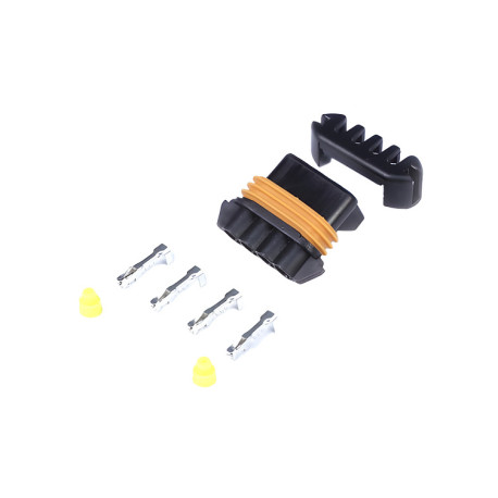 Haltech Haltech Plugs and Pins Only - Suit LS1 Coil | race-shop.sk