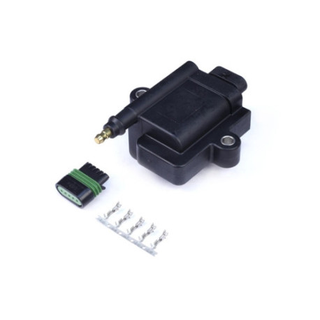 Haltech Haltech High Output IGN-1A Inductive Coil with built-in modu | race-shop.sk