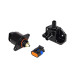 Haltech Haltech Idle Air Control Kit - Haltech Billet | race-shop.sk