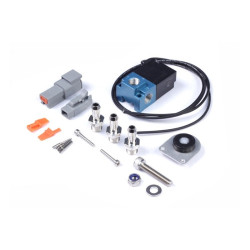 Haltech Boost Control Solenoid 3 Port