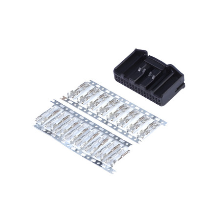 Haltech Haltech Plug and Pins Only 32 Pin TYCO | race-shop.sk