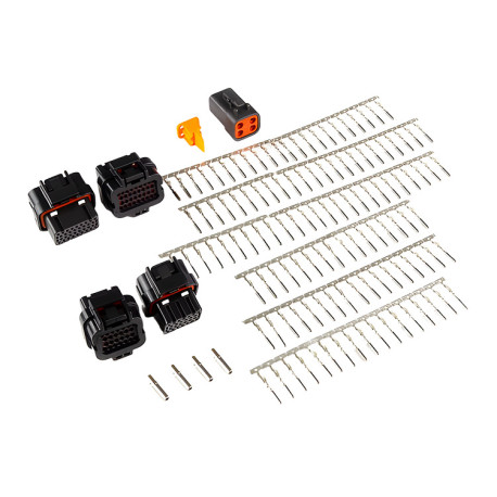 Haltech Haltech Plug and Pin Set - Suits Nexus R5 | race-shop.sk