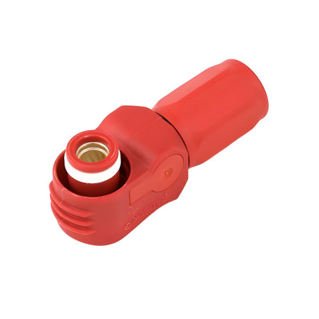 Haltech Haltech SurLok Connector Red 120A - Suits Nexus PD16 | race-shop.sk