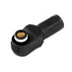 Haltech Haltech SurLok Connector Black 120A - Suits Nexus R3 | race-shop.sk