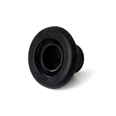 Haltech Haltech Firewall Rubber Grommet 51mm (2") OD 21mm (13/16") I | race-shop.sk