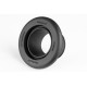 Haltech Haltech Firewall Rubber Grommet 63.5mm (2.5") OD 44.45mm (1. | race-shop.sk