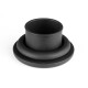 Haltech Haltech Firewall Rubber Grommet 63.5mm (2.5") OD 44.45mm (1. | race-shop.sk