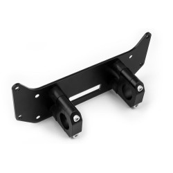 Haltech Nexus R5 Tube Mount Kit - 1.25"