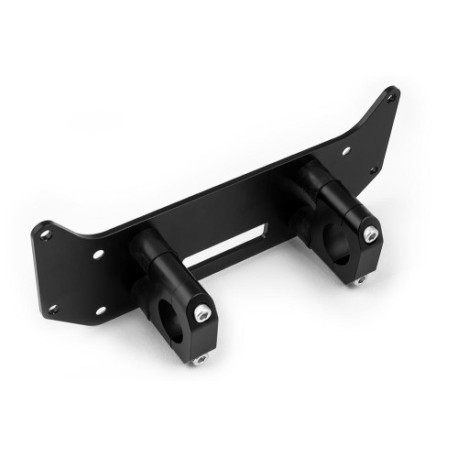 Haltech Haltech Nexus R5 Tube Mount Kit - 1.25" | race-shop.sk