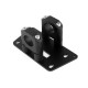 Haltech Haltech Nexus PD16 Tube Mount Kit 1.25" | race-shop.sk