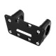 Haltech Haltech Nexus PD16 Tube Mount Kit 1.625" | race-shop.sk