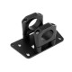 Haltech Haltech Nexus PD16 Tube Mount Kit 1.625" | race-shop.sk