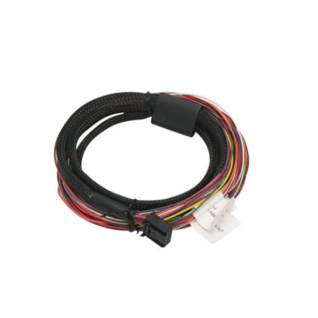 Haltech Haltech Platinum PRO Auxiliary I/O Harness Only - 2.5m/8ft | race-shop.sk