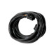 Haltech Haltech CAN Cable 8 pin Blk Tyco 8 pin Blk Tyco 1200mm (48") | race-shop.sk