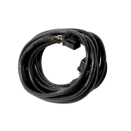 Haltech Haltech CAN Cable 8 pin Blk Tyco 8 pin Blk Tyco 1800mm (72") | race-shop.sk