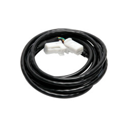 Haltech CAN Cable 8 pin Wh Tyco 8 pin Wh Tyco 3000mm (120")
