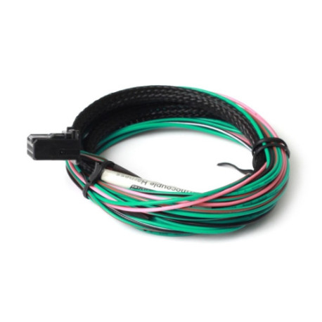 Haltech Haltech TCA4 - 1.5m/3ft Flying Lead Harness Only | race-shop.sk