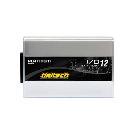 Haltech Haltech IO 12 Expander Box A CAN Based 12 Channel BOX Only | race-shop.sk