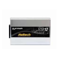 Haltech IO 12 Expander Box B CAN Based 12 Channel BOX Only