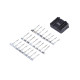 Haltech Haltech IO 12 Expander Box A CAN Based 12 Chan inc Plug & Pi | race-shop.sk