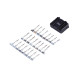 Haltech Haltech IO 12 Expander Box B CAN Based 12 Chan inc Plug & Pi | race-shop.sk