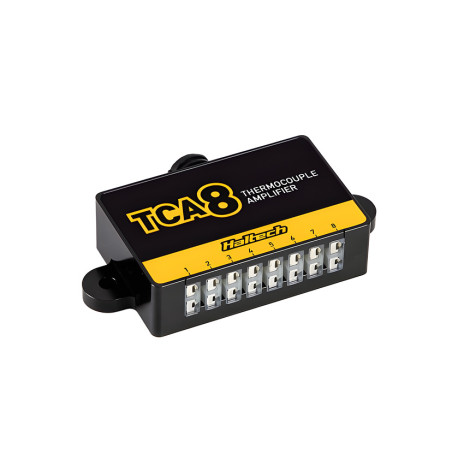 Haltech Haltech TCA 8 Eight Channel TCA | race-shop.sk