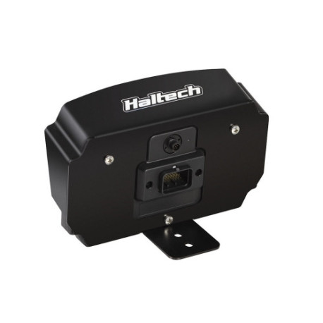 Haltech Haltech IC-7 Mounting Bracket with Integrated Visor | race-shop.sk