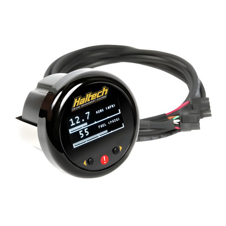 Haltech Haltech Haltech gaugeART CAN OLED Gauge 2"/52mm | race-shop.sk