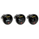Haltech Haltech Haltech gaugeART CAN OLED Gauge 2"/52mm | race-shop.sk