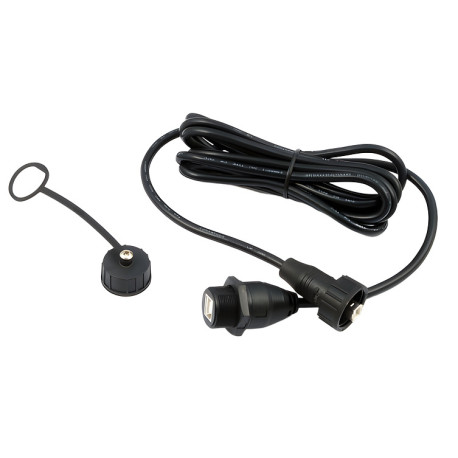 Haltech Haltech Water proof Elite USB Connection Cable 2.4m/8ft Type | race-shop.sk